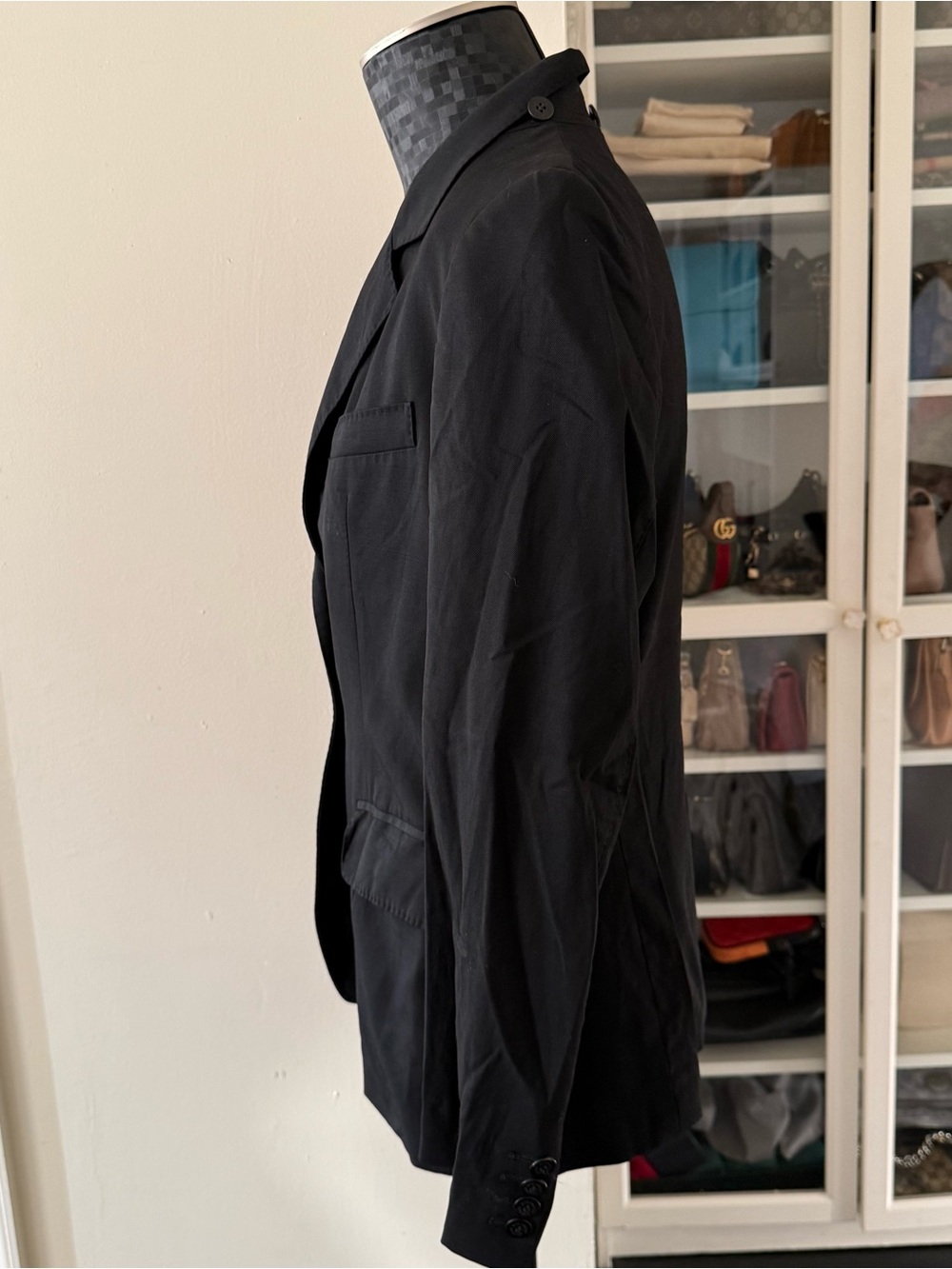Vintage Burberry London Jacket - Picture 5 of 12